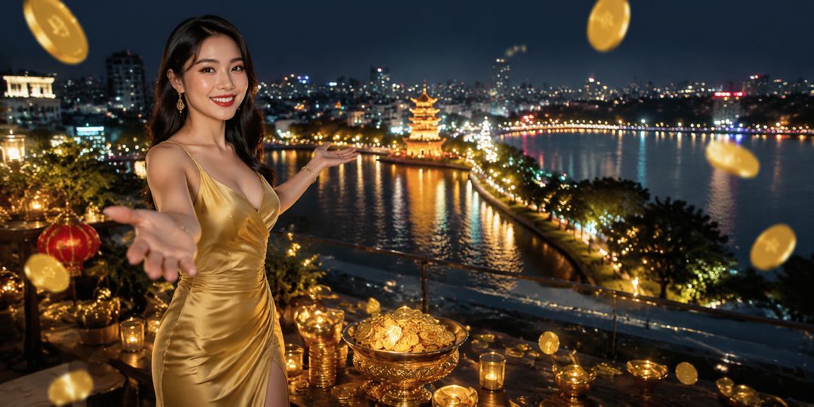 Lễ hội thưởng hoàn tiền rebate tại Hà Nội cho thành viên VIP sp1