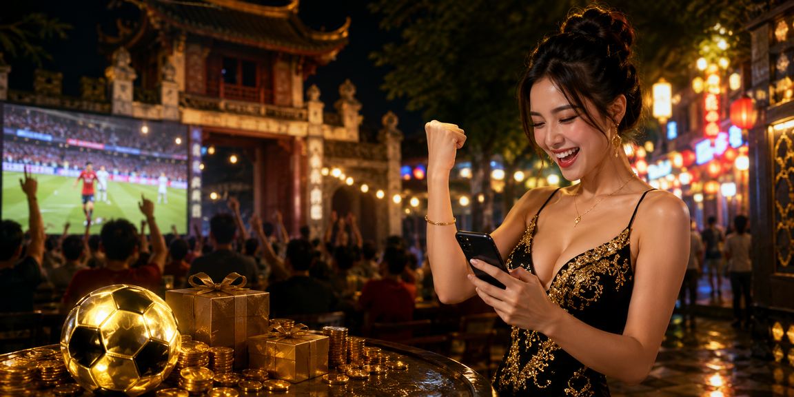 Lễ hội đăng ký thành viên nhận thưởng tại Hà Nội – không khí sôi động
