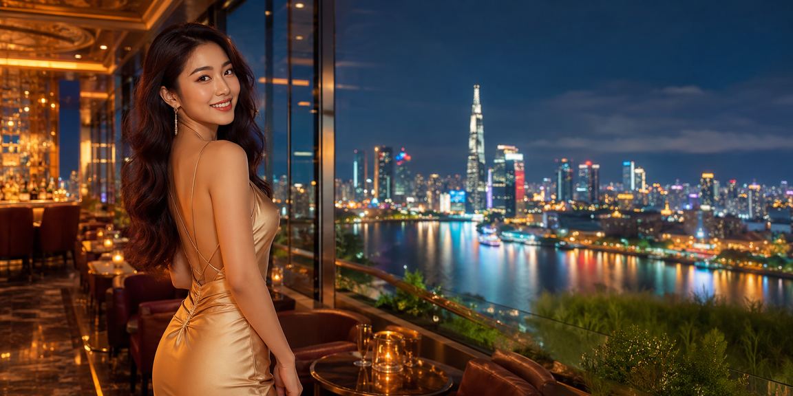 Người dùng Việt Nam xem kết quả giải thưởng casino trực tuyến trên điện thoại